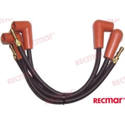 ALARGADOR CABLE BUJIA 17CM