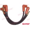 ALARGADOR CABLE BUJIA 17CM