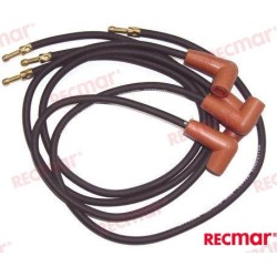 SPARK PLUG WIRE EXTENSION 61CM