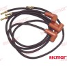 ALARGADOR CABLE BUJIA 61CM