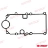 Crankcase gasket