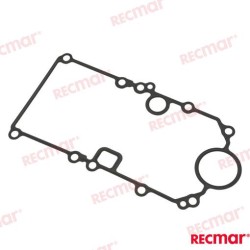 Crankcase gasket