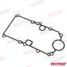 Crankcase gasket