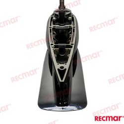 COLA COMPLETA SUZUKI V6 STD XX30