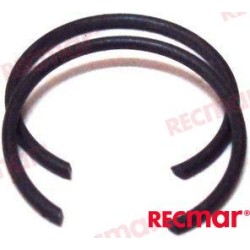BOLT CLIP