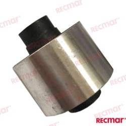 ANTI-VIBRATORY SUPPORT