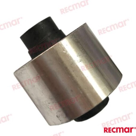 ANTI-VIBRATORY SUPPORT
