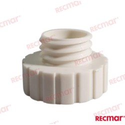 LUBE ADAPTER
