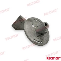 ANODO DT150-DT200-DT225 89mm (ZN)