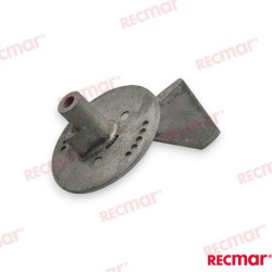 ANODO DT150-DT200-DT225 89mm (ZN)