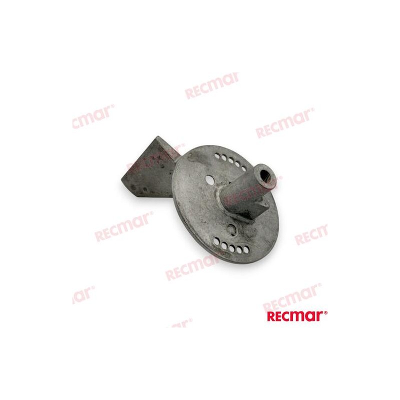 ANODE DT150-DT200-DT225 89mm (AL)