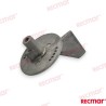 ANODO DT150-DT200-DT225 89mm (AL)