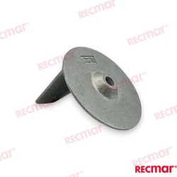 ANODO SUZUKI BRP TRIMTAB (ZN)