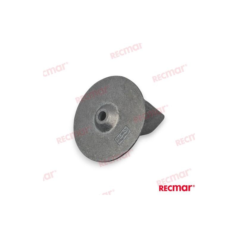 ANODO SUZUKI BRP TRIMTAB (AL)