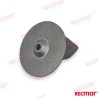 ANODO SUZUKI BRP TRIMTAB (AL)