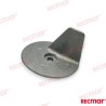 ANODO SUZUKI BRP TRIMTAB (AL)