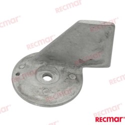 ANODO SUZUKI BRP TRIMTAB (AL)
