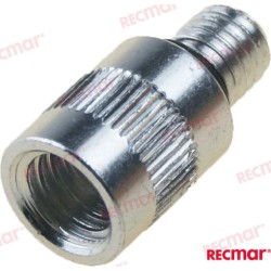ADAPTADOR METRICO