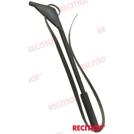 LLAVE FRENO VOLANTE