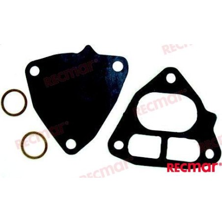FUEL PUMP GASKET KIT
