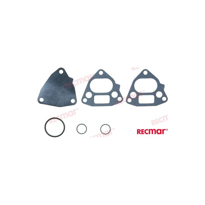 FUEL PUMP GASKET KIT