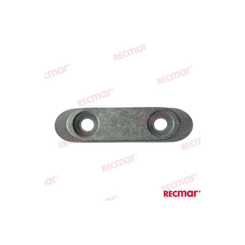 ANODE SUZUKI BRP HECK (AL)