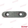 ANODE SUZUKI BRP TAIL (AL)