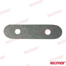 ANODE SUZUKI BRP TAIL (AL)