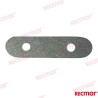 ANODE SUZUKI BRP TAIL (AL)
