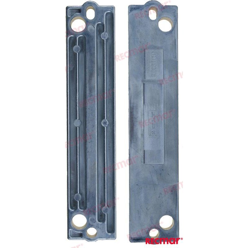 ANODE SUZUKI TOHATSU BRP TRANSOM (AL)