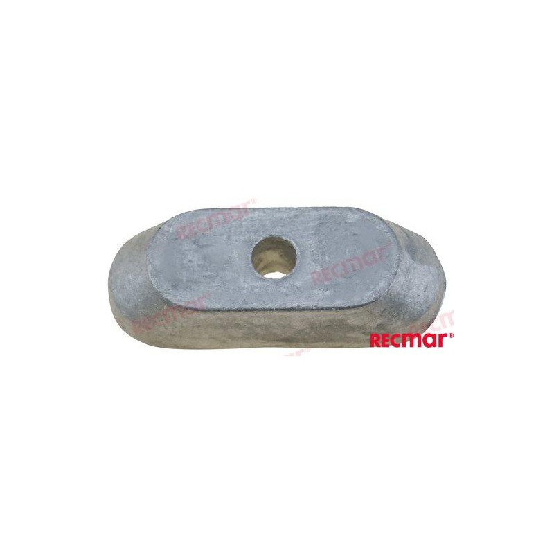 ANODE SUZUKY BRP TRIM (ZN)