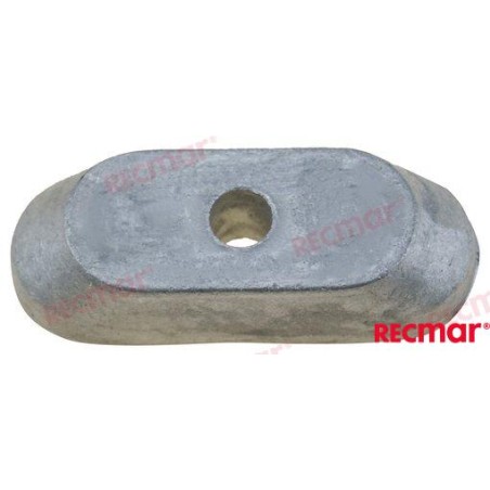 ANODO SUZUKY BRP TRIM (ZN)