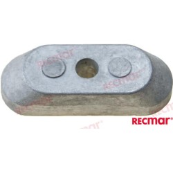 ANODE SUZUKY BRP TRIM (AL)