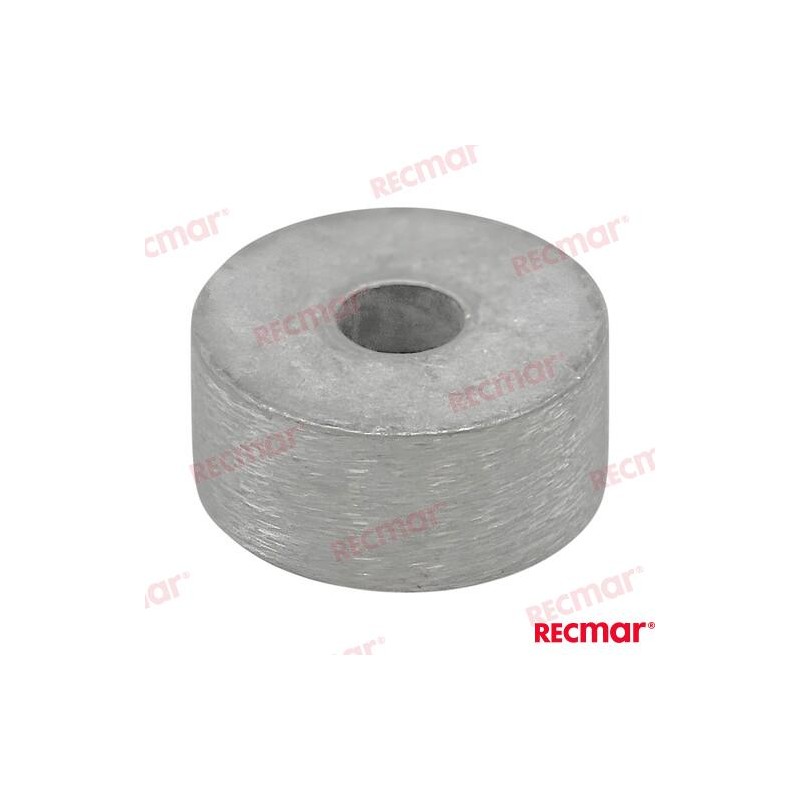 ANODE SUZUKI MERCURY BRP SELVA (ZN)
