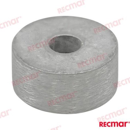 ANODE SUZUKI MERCURY BRP SELVA (ZN)