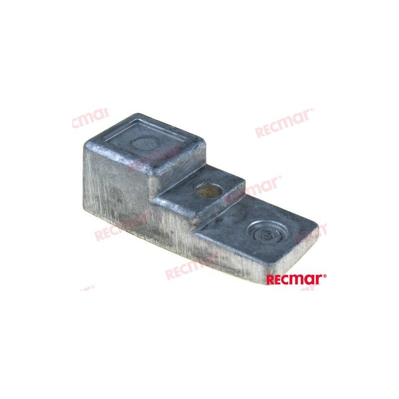 ÁNODO COLA SUZUKI DF90-DF140HP (ZN)
