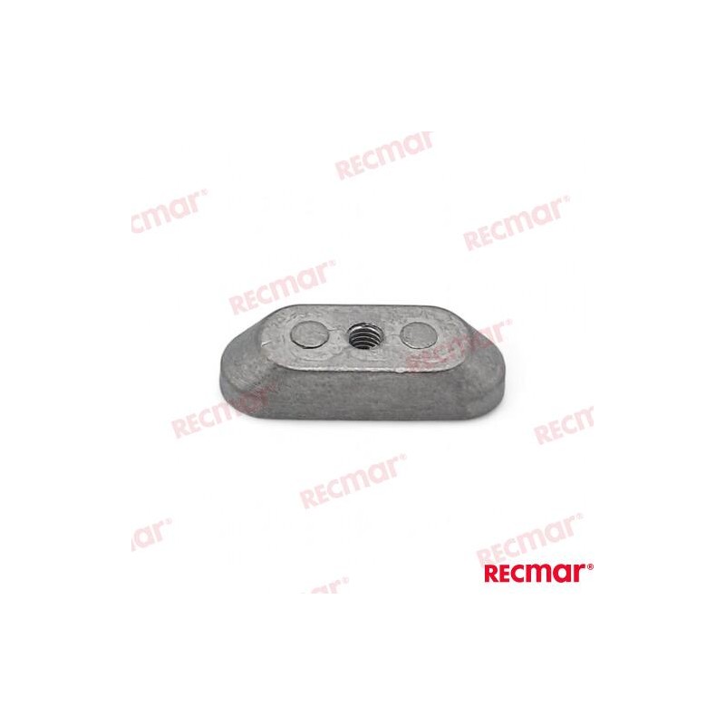 ANODE SUZUKI DF9,9-15HP (2010-13) (ZN)