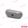 ANODE SUZUKI DF9,9-15HP (2010-13) (ZN)
