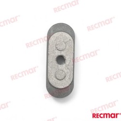 ANODE SUZUKI DF9,9-15HP (2010-13) (ZN)