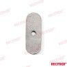 ANODO SUZUKI DF9,9-15HP (2010-13) (ZN)