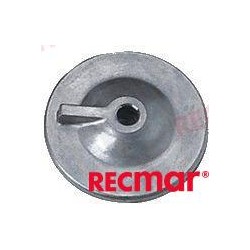 ANODO ZINC