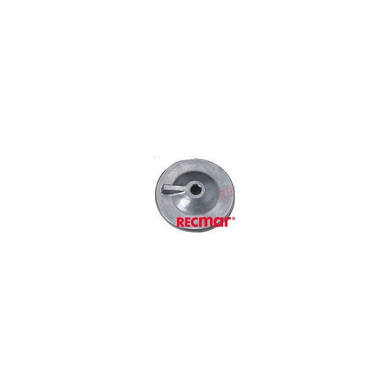 ZINC ANODE