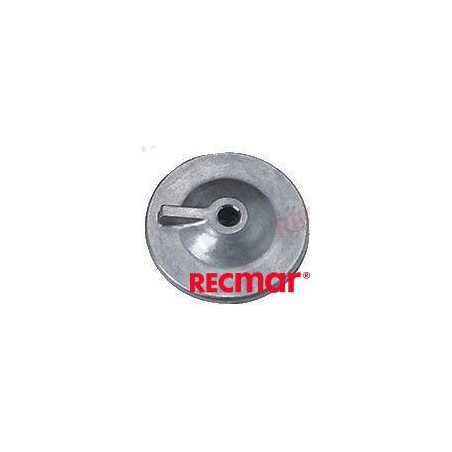 ZINC ANODE