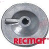 ANODO ZINC