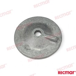 ANODO SUZUKI COLA (ZN)