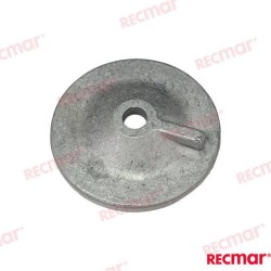 ANODO SUZUKI COLA (AL)