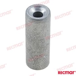 ANODO SUZUKI DF2,5-DF25 (ZN)