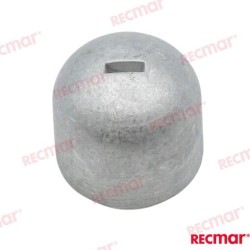 ALPHAONE /BRAVO ONE ANODE (AL)