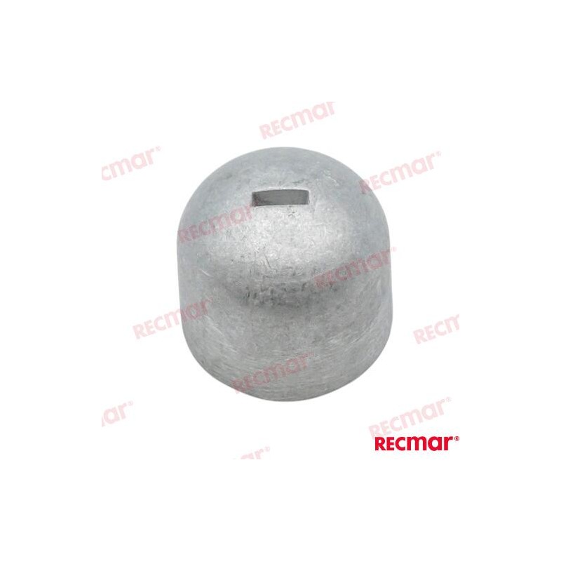 ANODO ALPHAONE /BRAVO ONE (MG)