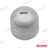 ANODO ALPHAONE /BRAVO ONE (MG)